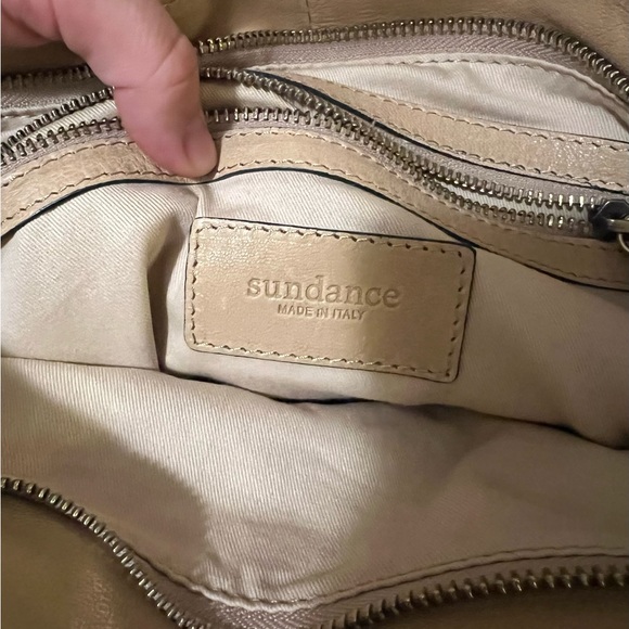 Sundance shoulder bag - Picture 4 of 4